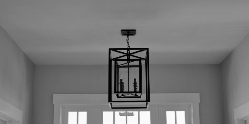 drywall ceiling