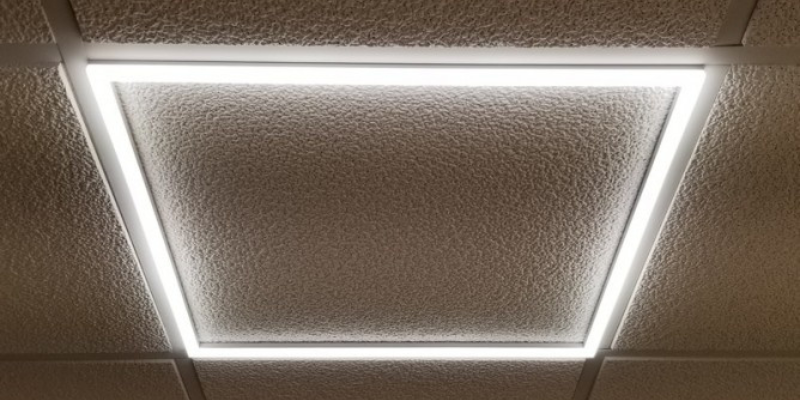 drop ceilings