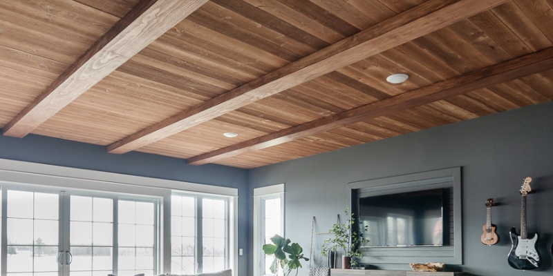 drop ceilings