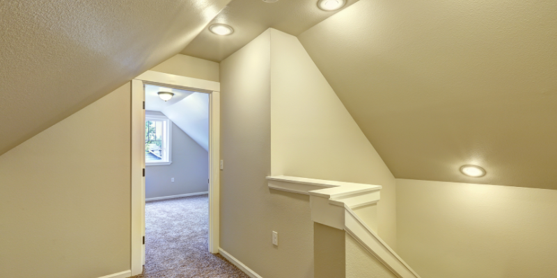drywall ceilings