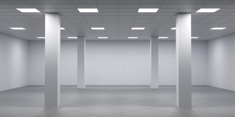 drywall ceilings