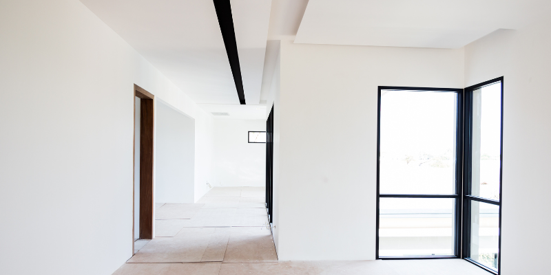 drop ceilings