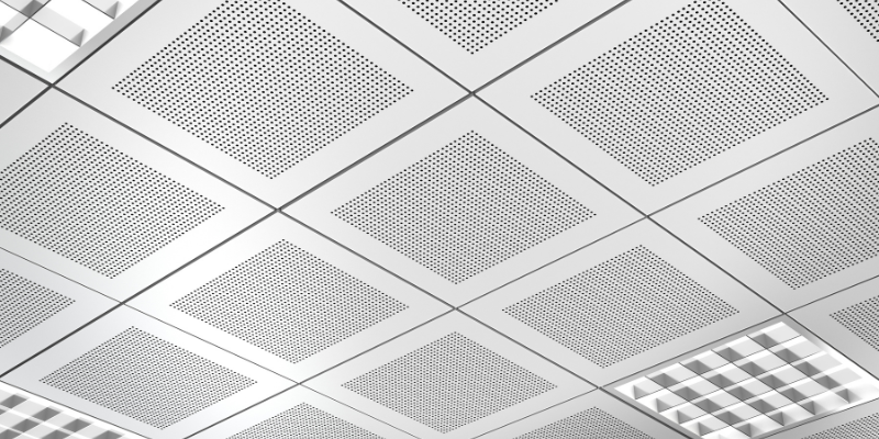Acoustical Ceiling Birmingham AL