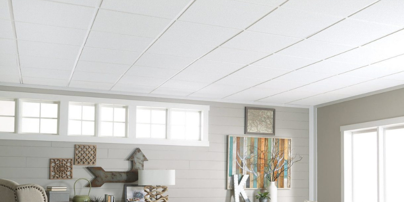 Drop Ceilings Birmingham AL