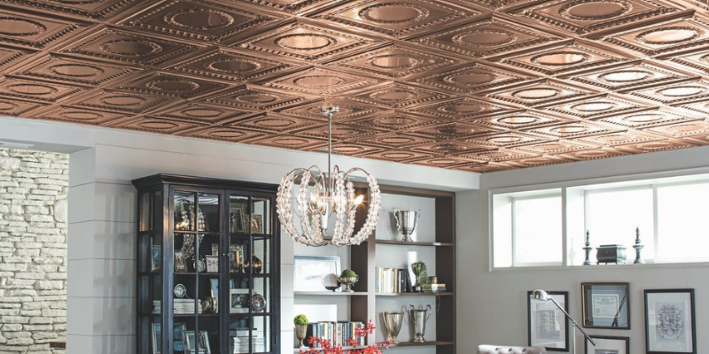 Drop Ceilings Birmingham AL
