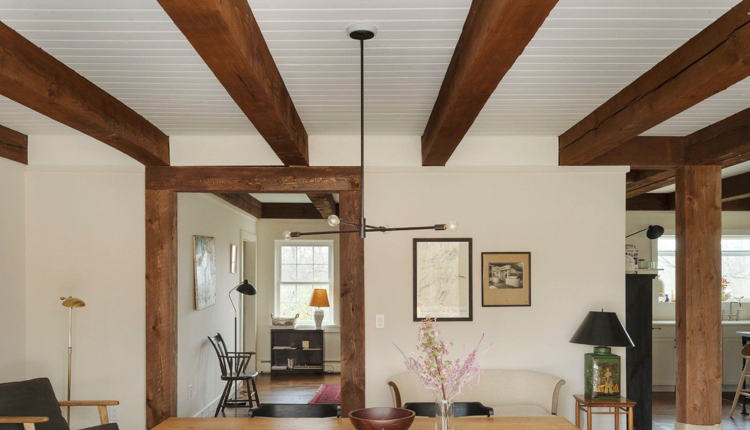Drop Ceiling Installation