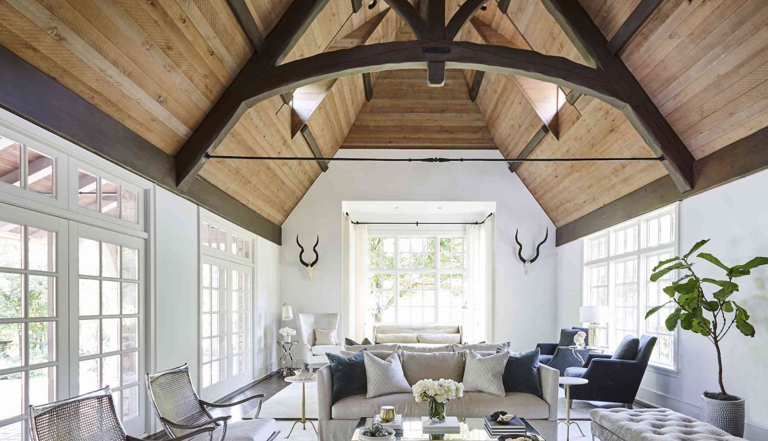 Drop Ceiling Installation