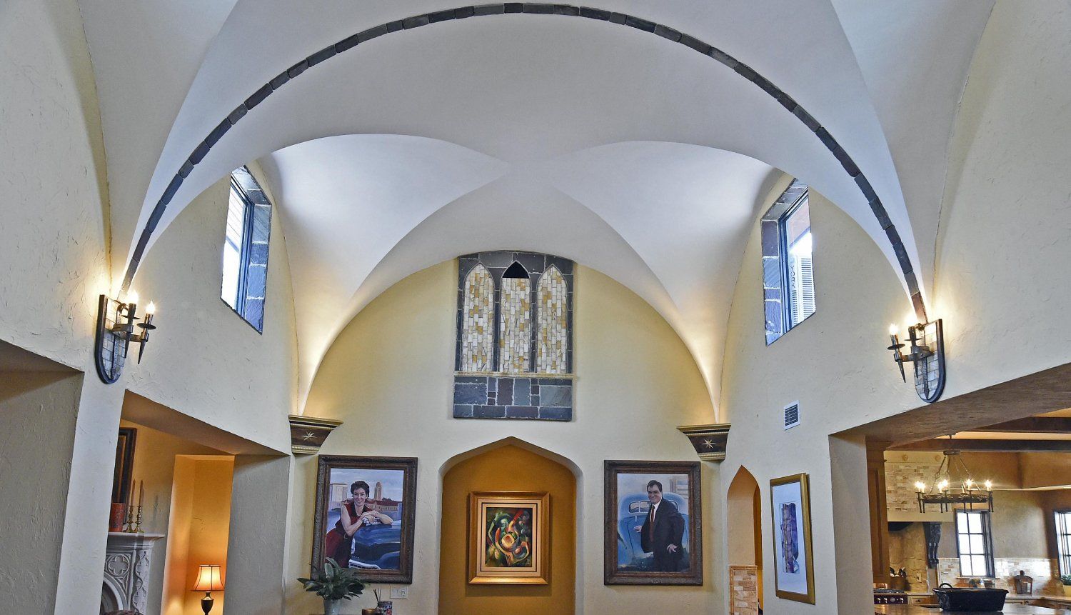 Drop Ceiling Installation