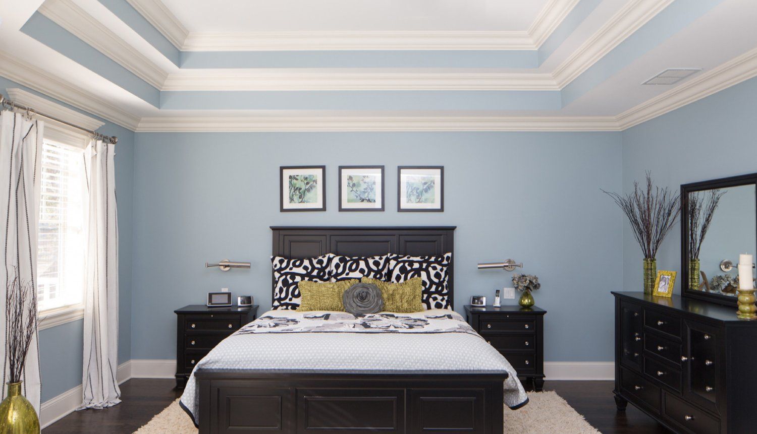 Drop Ceiling Installation