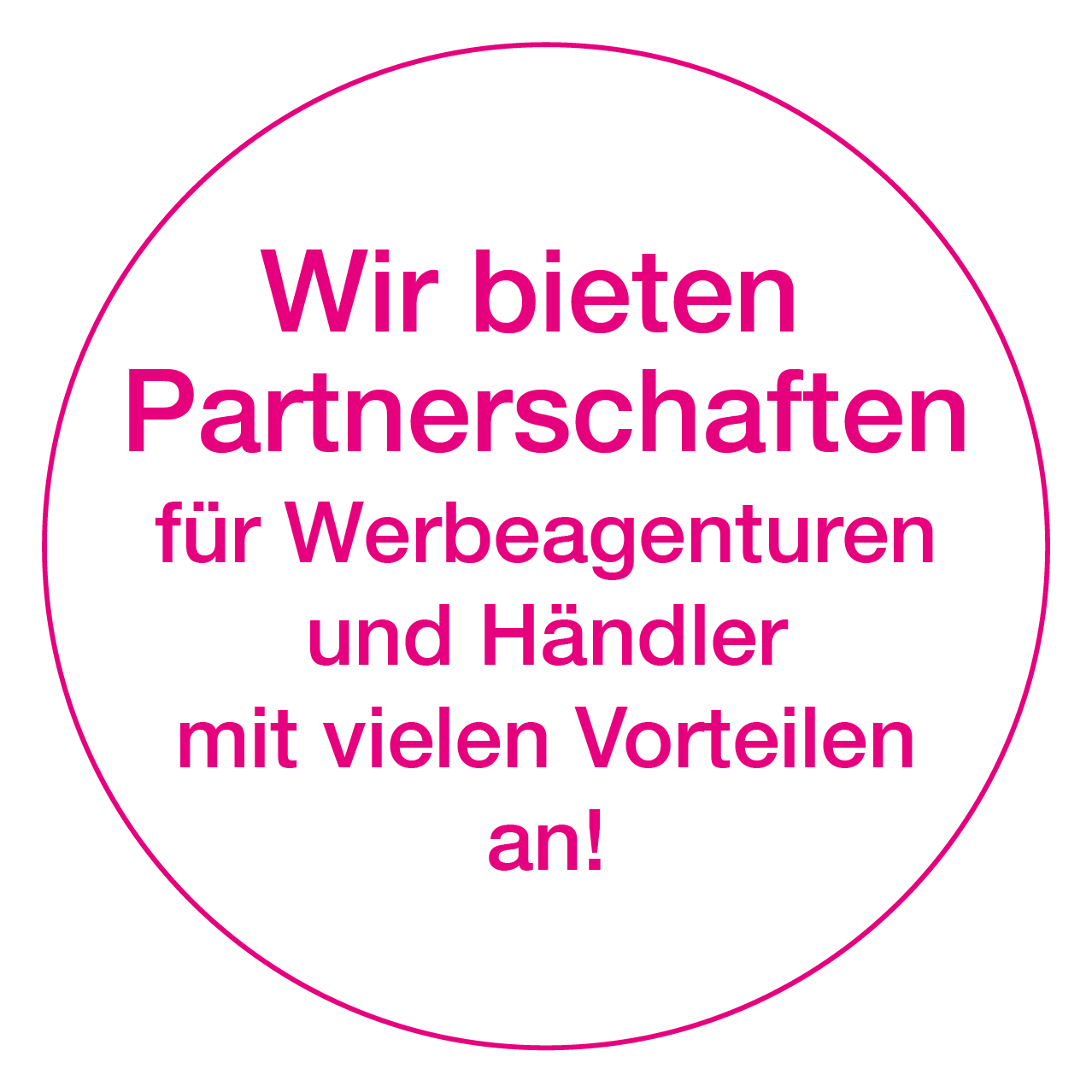 Partnerschaft