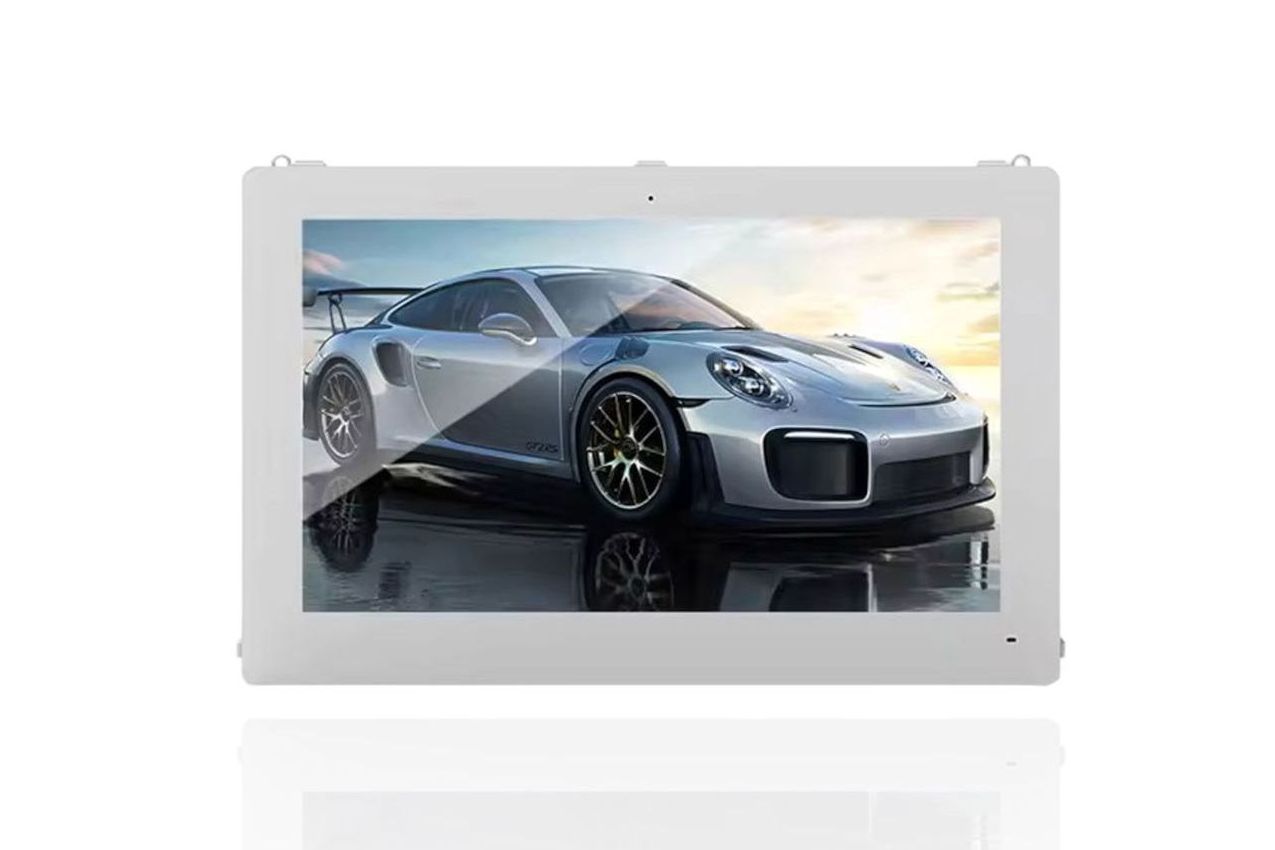 Digital Signage Outdoor-Monitor 32