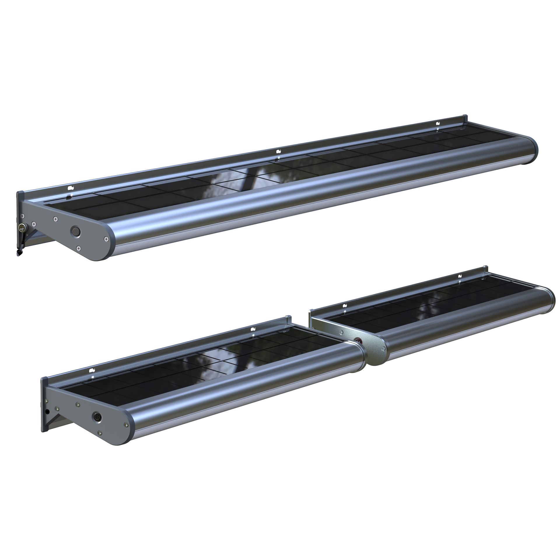 Solar-Signlight