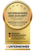 Auszeichnung