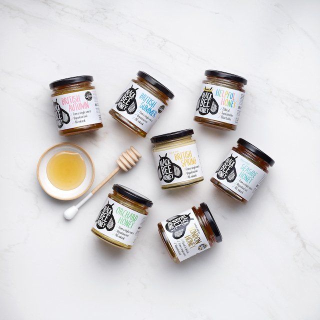 Honey Producers