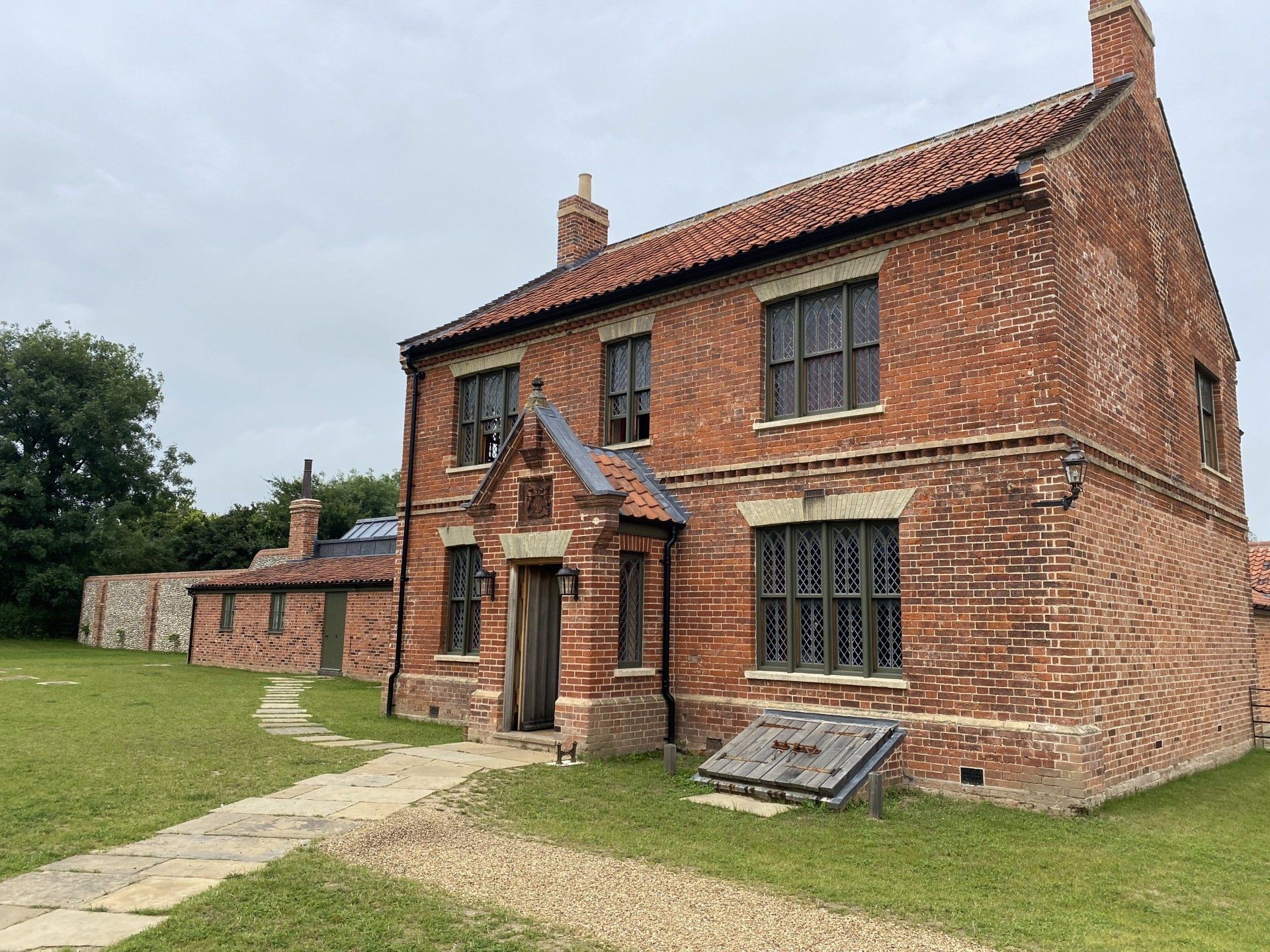 The Suffield Arms