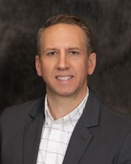 Dr. Jeff Domingus, Medical Director