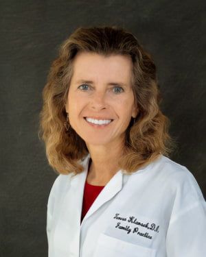 Dr. Teresa Klansek in Harrisonburg, Virginia
