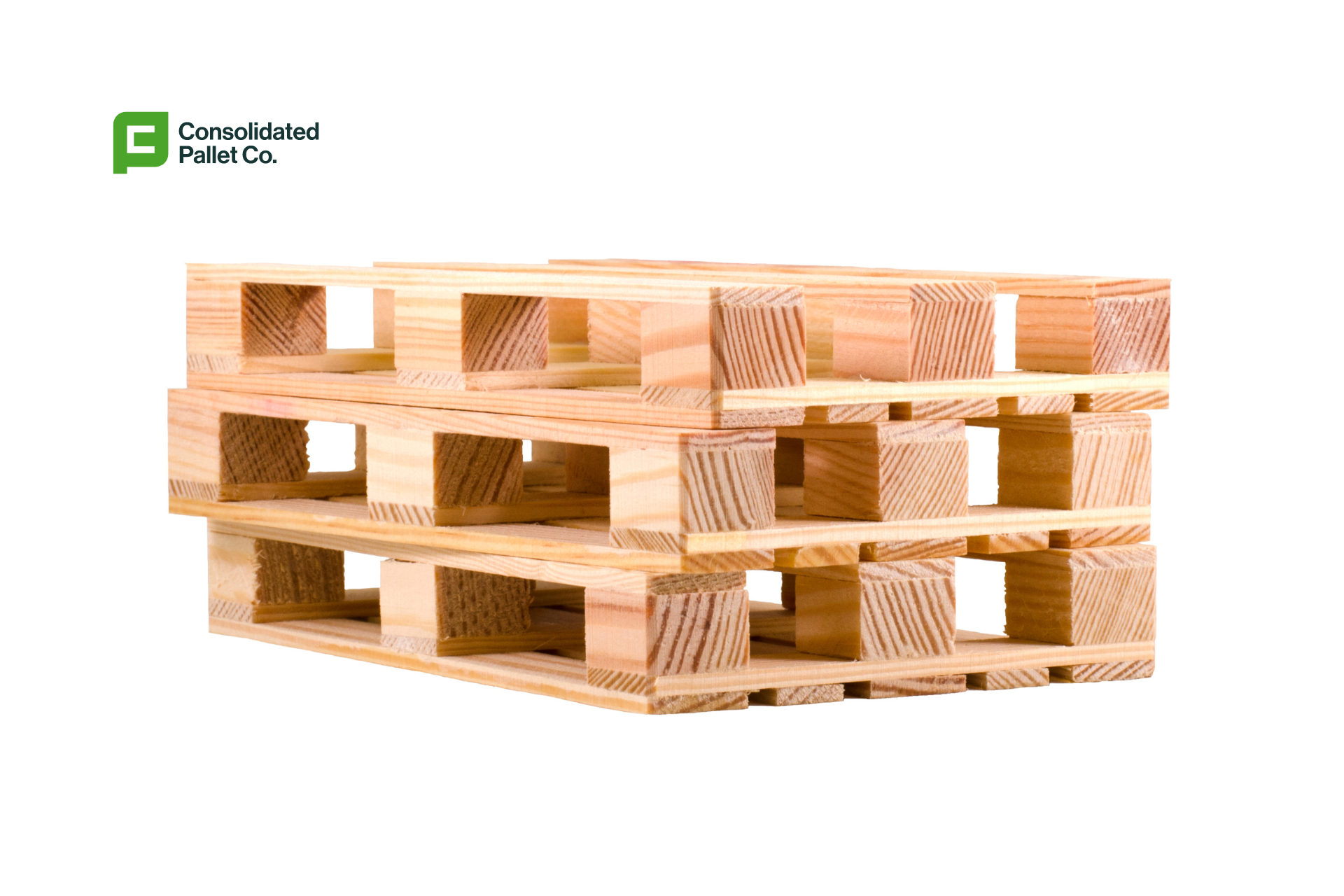 Paving the Way for Sustainable Pallet Solutions in Canada