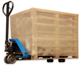 Pallet Management