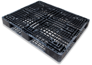 Used Plastic Pallets
