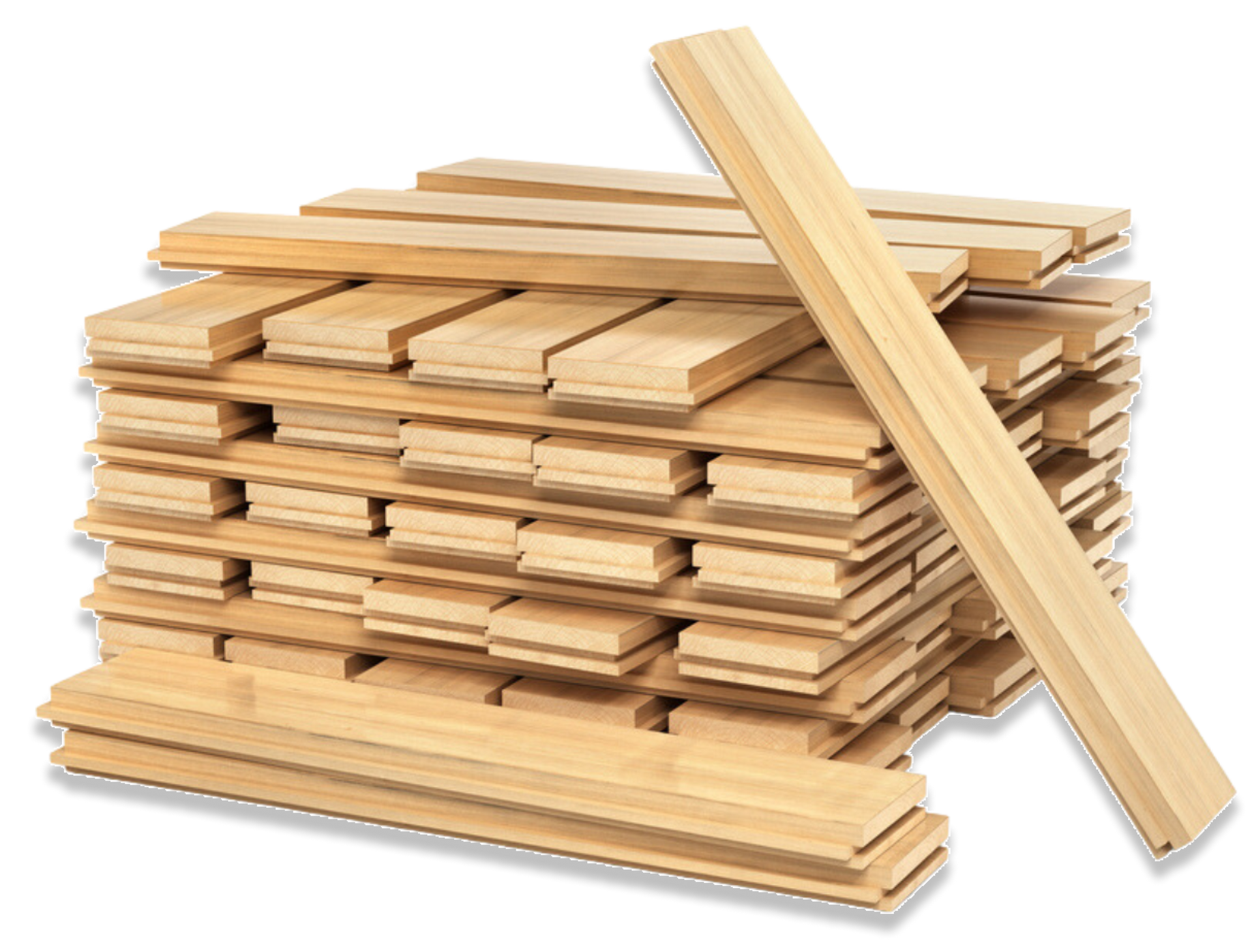Endboards & Slip Sheets