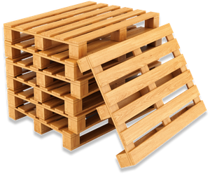 Wooden Pallets