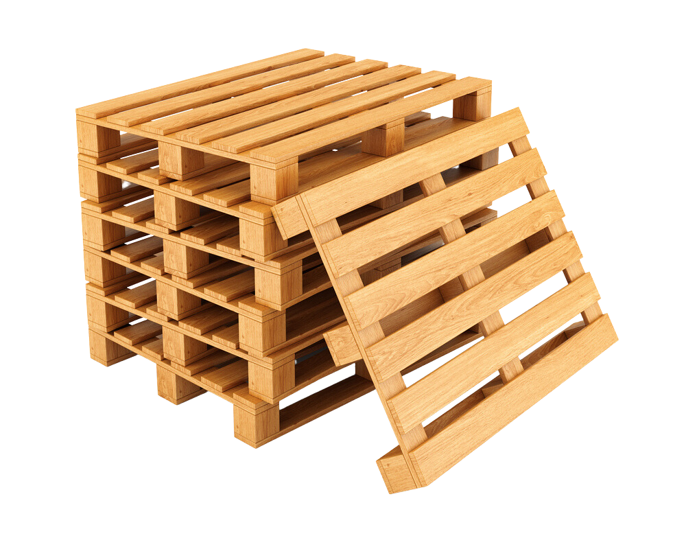Wooden Pallets