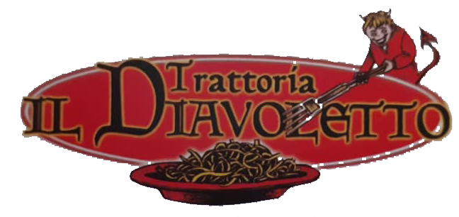 logo il diavoletto