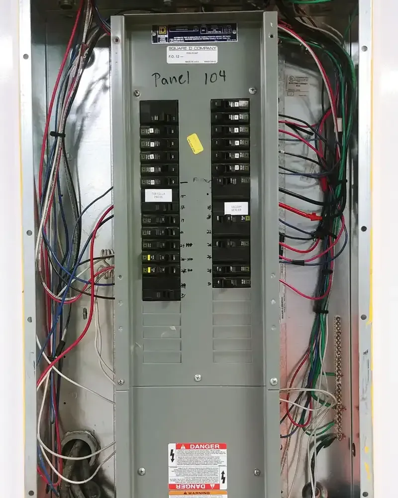 caldwell electrical contractors h2 img