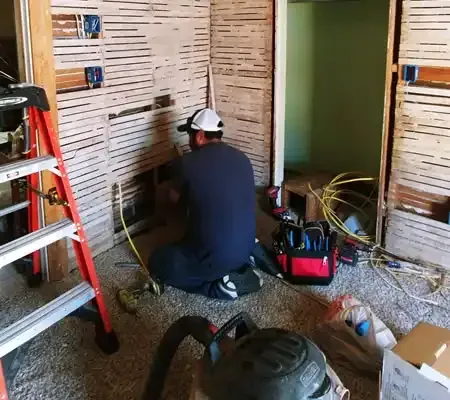 electrician boise h1 image