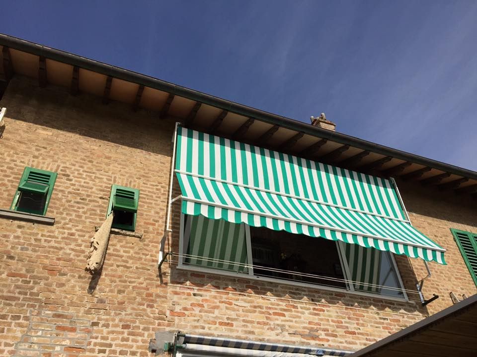 tende da sole