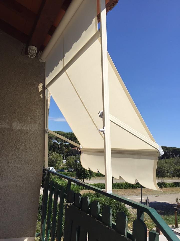 tende da sole
