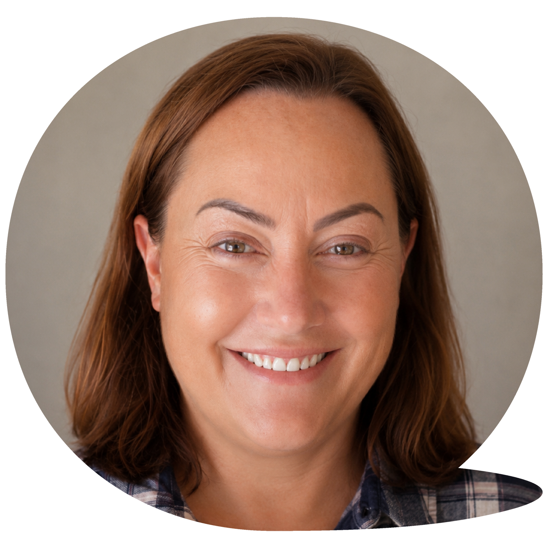Catherine Finucane