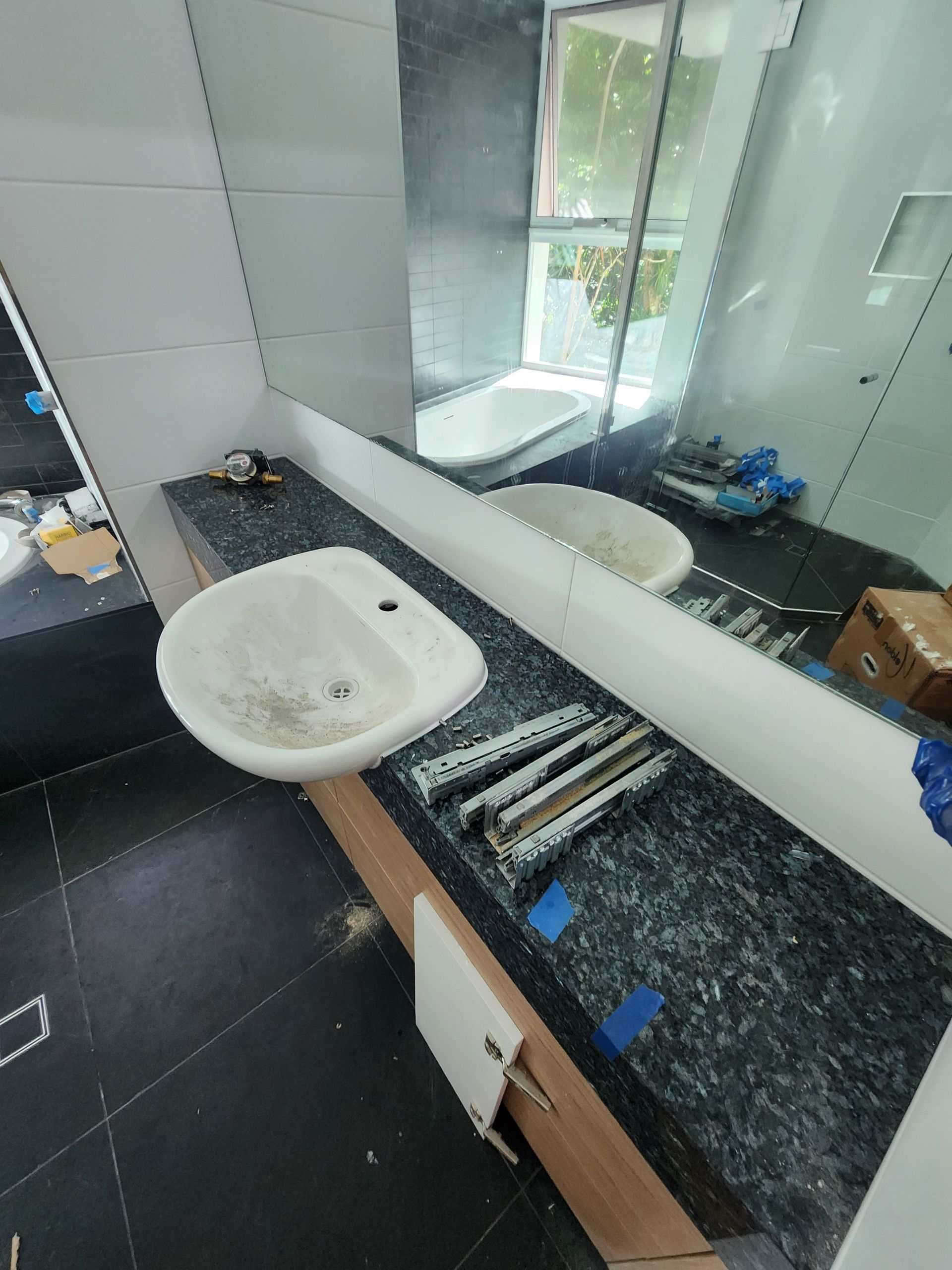 A Stainless Steel Water Fountain Bubbler Installed — Kingdom Plumbing Services in Gordonvale, QLD