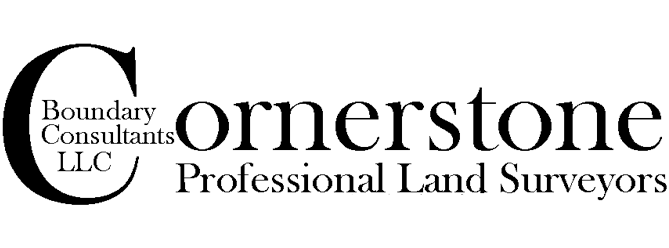 Cornerstone Boundary Consultants LLC Cornerstone Boundary Consultants LLC