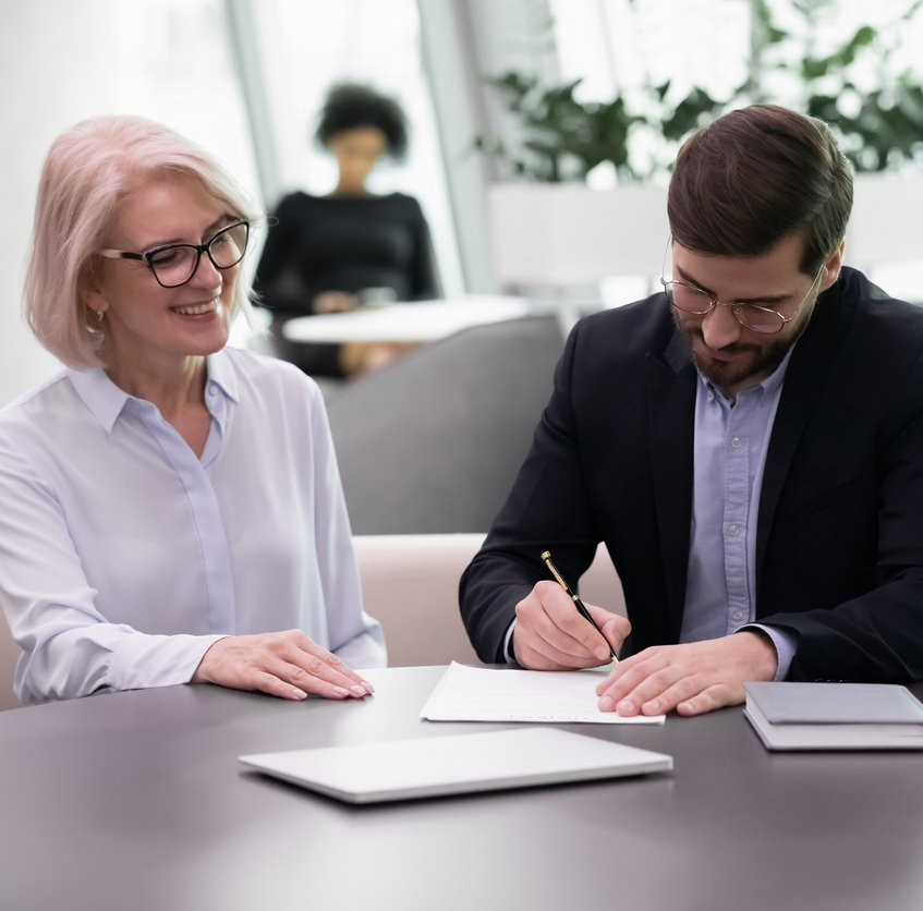 Kelly Malm Law- Probate
