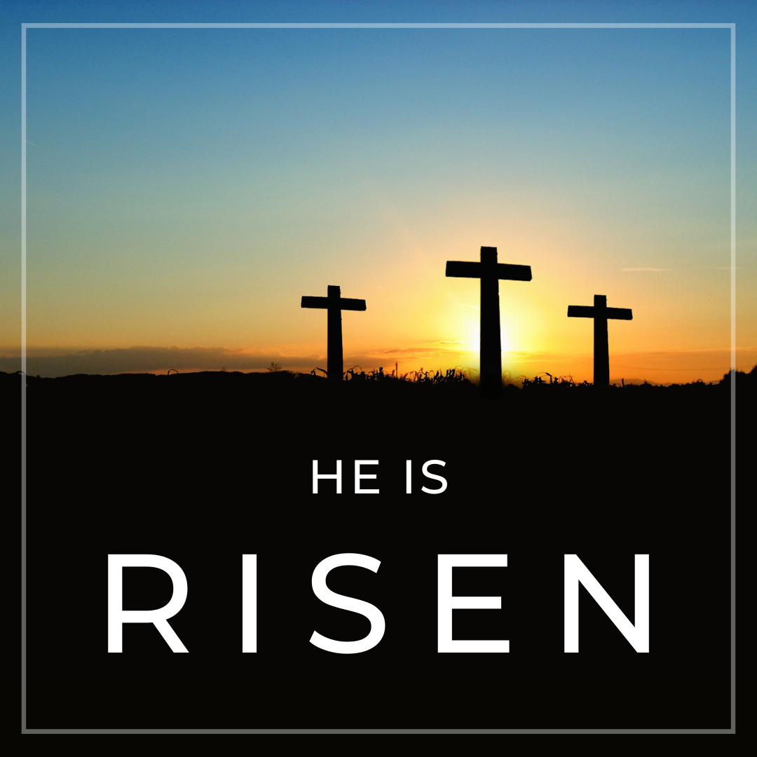 Risen