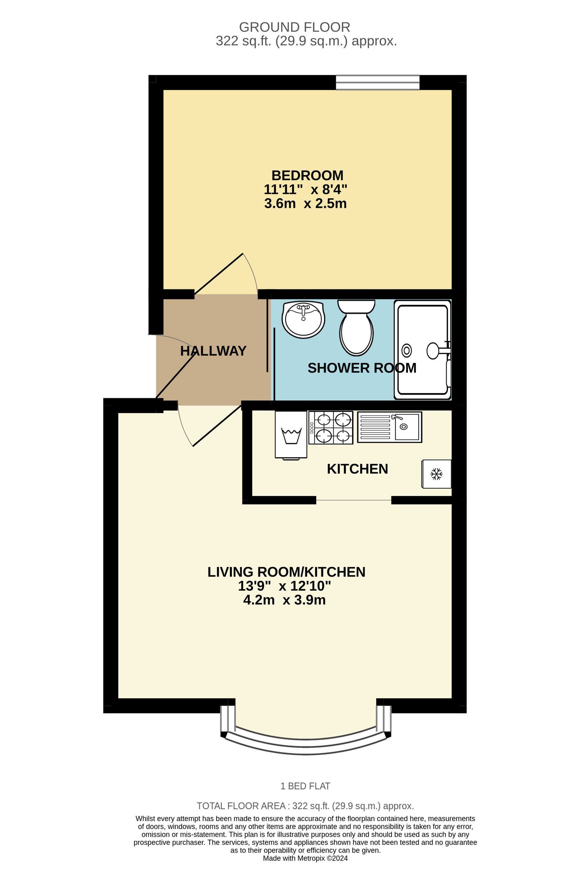 Property for sale Morton Road, Exmouth