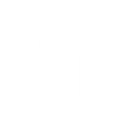 Logo of the International Fiber Journal: Black