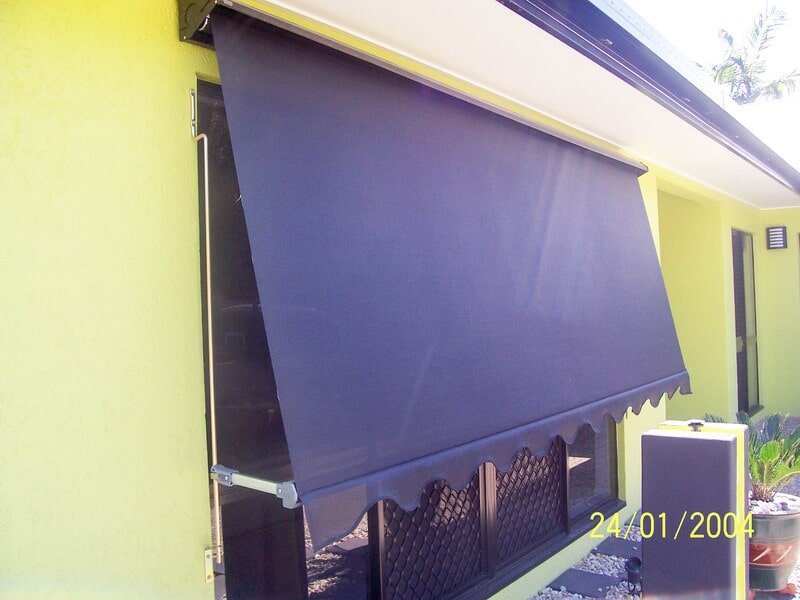 Cairns Aluminium Services Security Doors & Screens Cairns