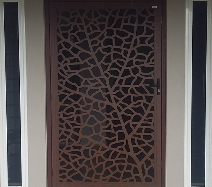 Cairns Aluminium Services Security Doors & Screens Cairns