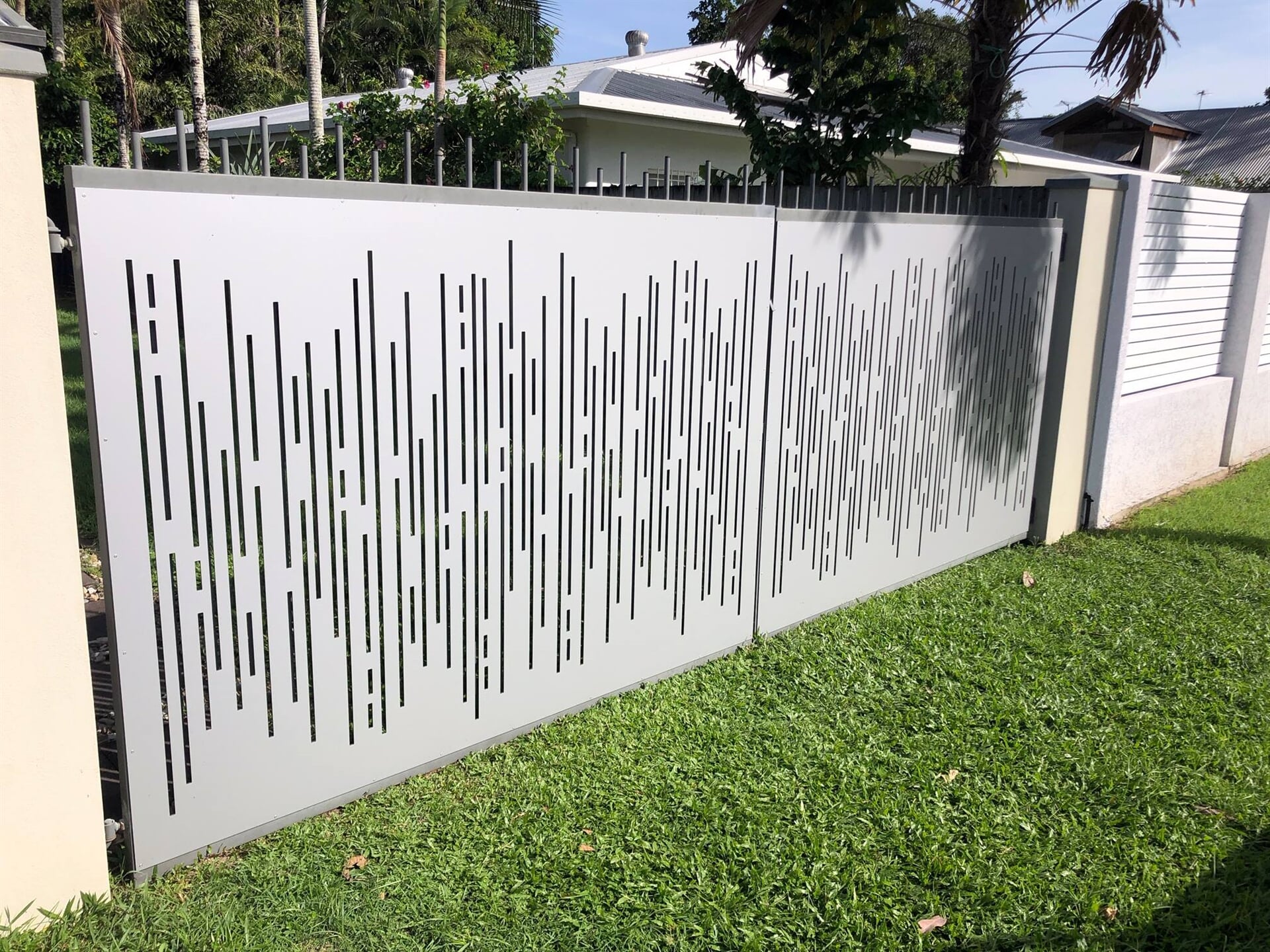 Cairns Aluminium Services Security Doors & Screens Cairns