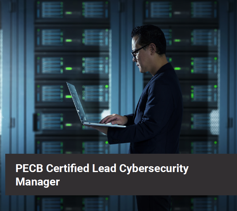Certified Lead Cybersecurity Manager (Live Online)