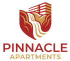 Pinnacle Apartments logo
