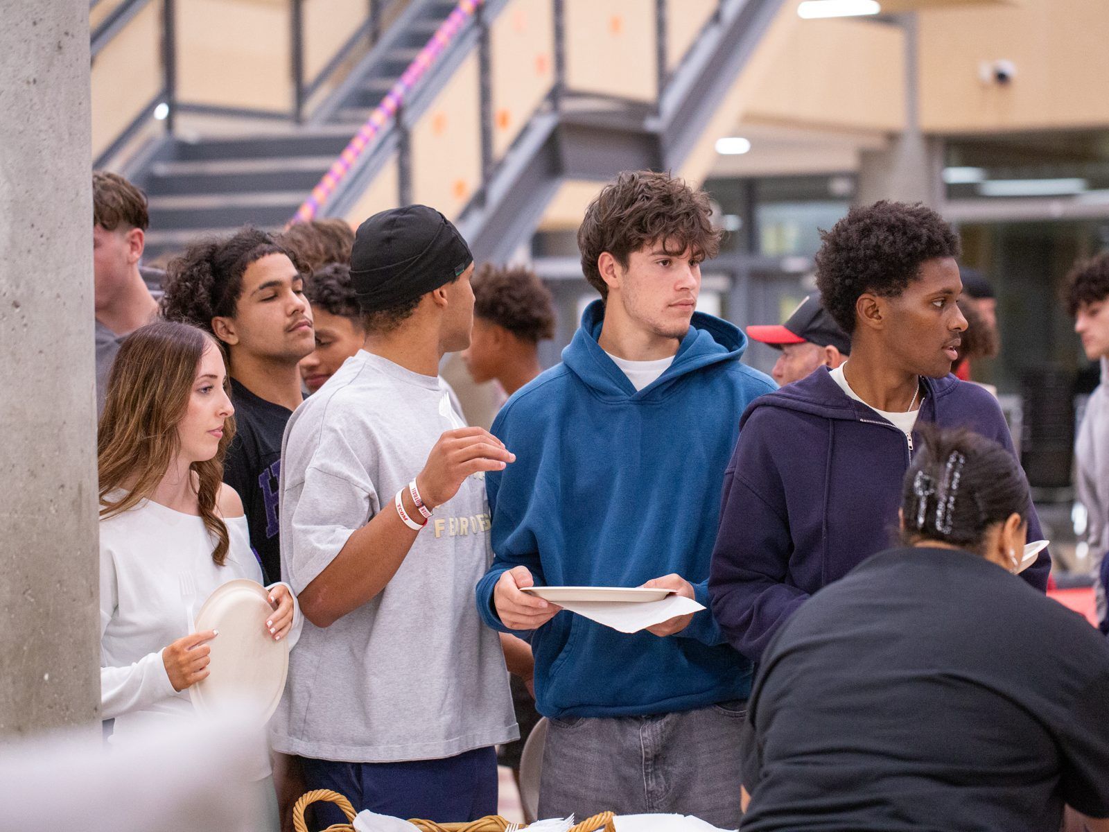 Union High School Football Full-Program Dinner, October 21, 2026 (photo 1)