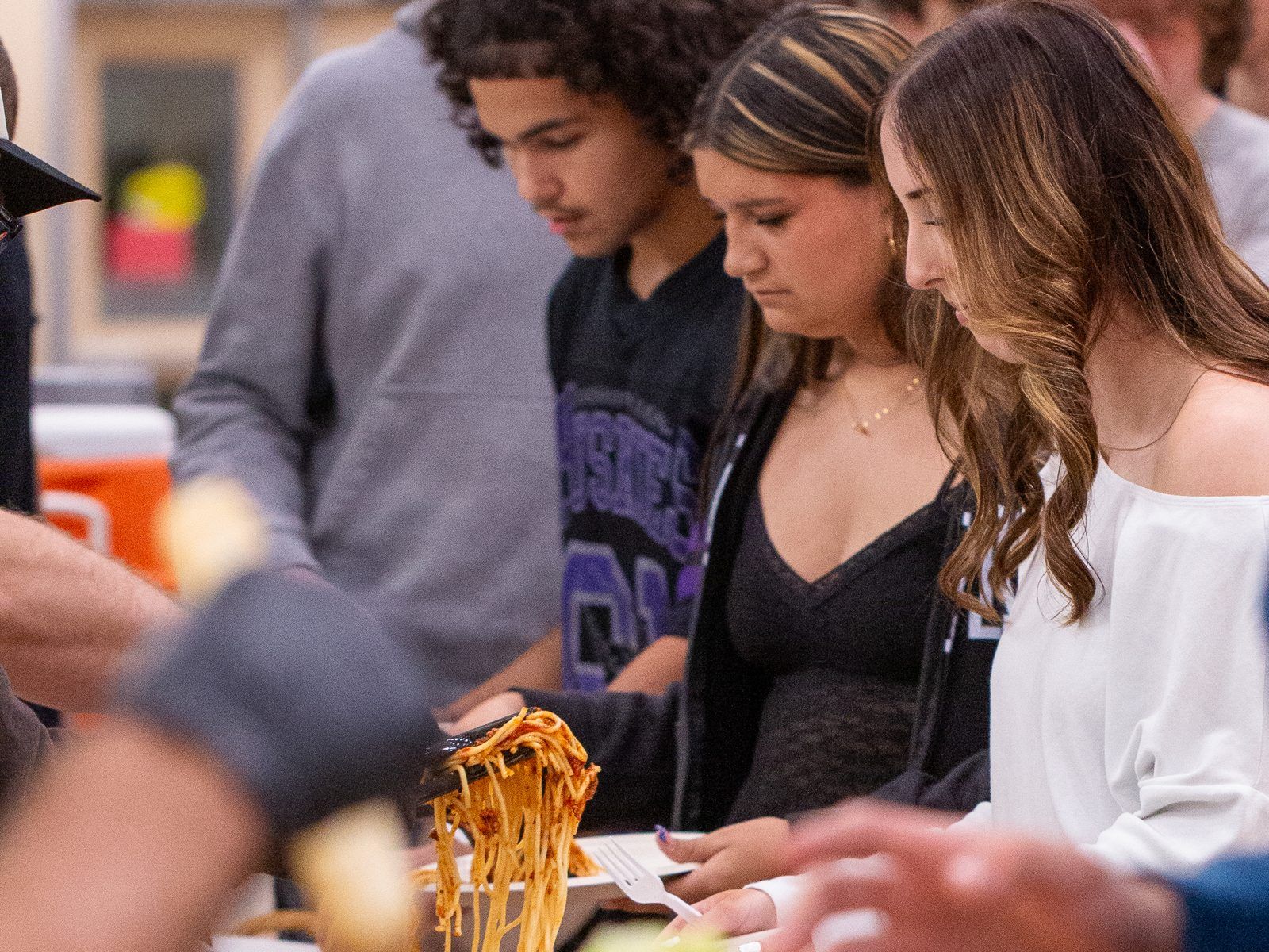 Union High School Football Full-Program Dinner, October 21, 2026 (photo 3)