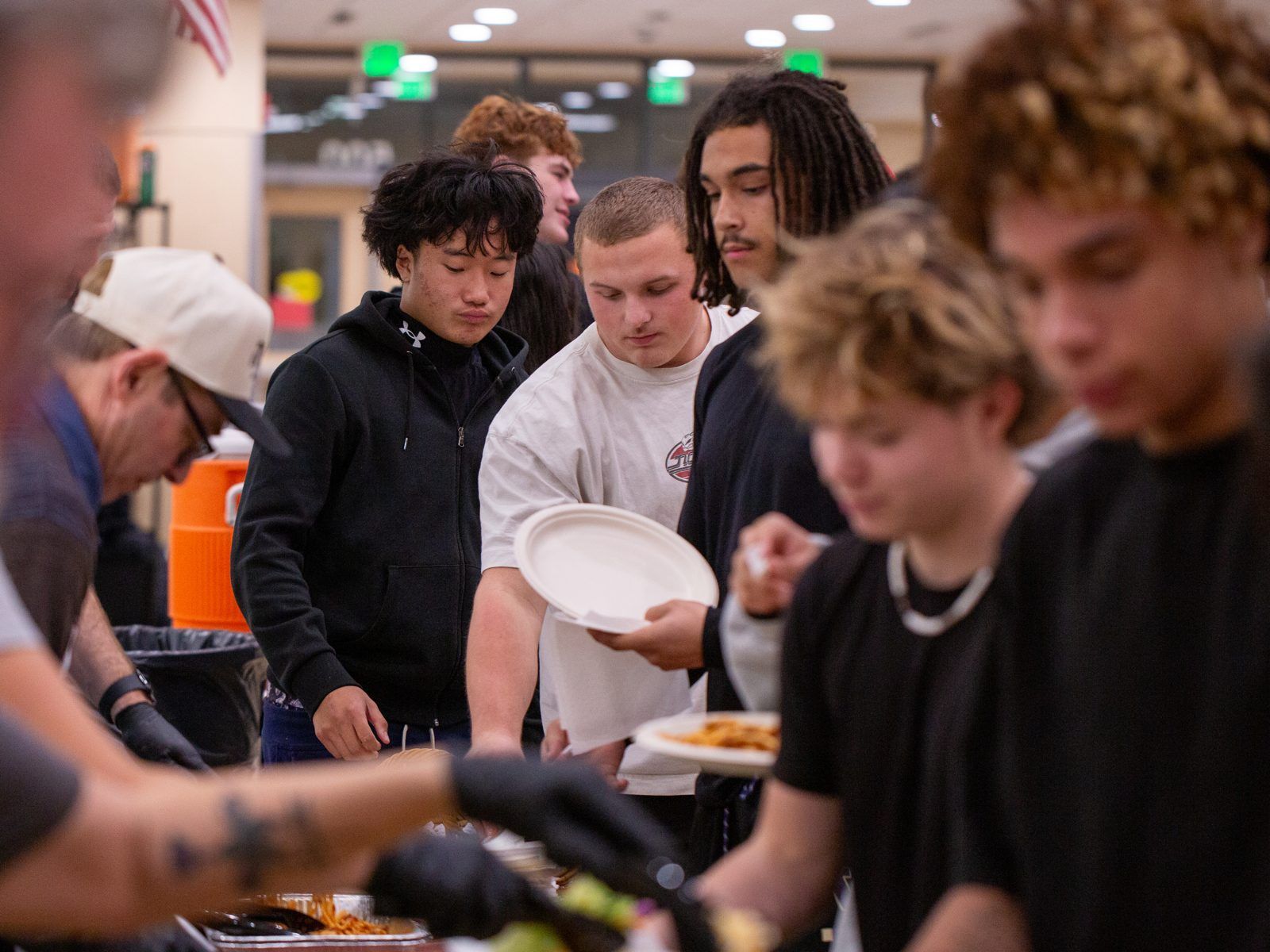 Union High School Football Full-Program Dinner, October 21, 2026 (photo 9)