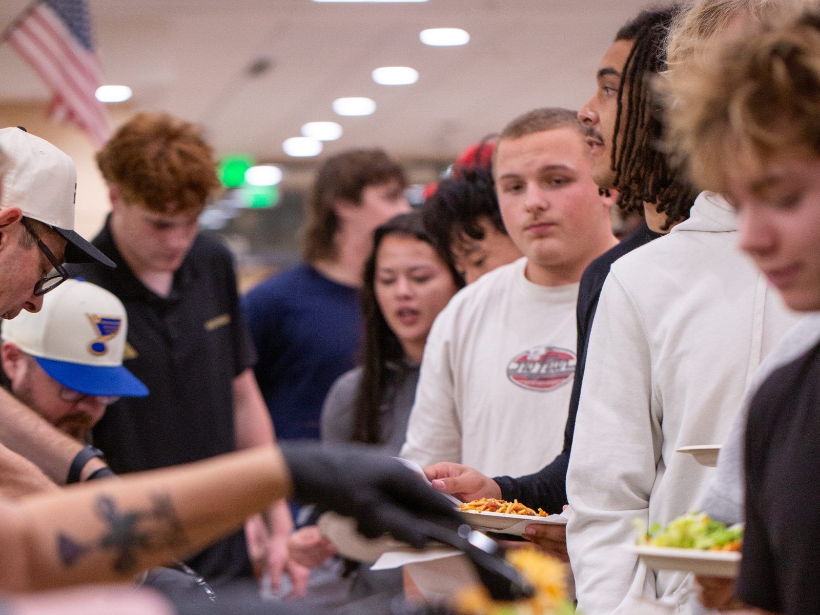 Union High School Football Full-Program Dinner, October 21, 2026 (photo 10)