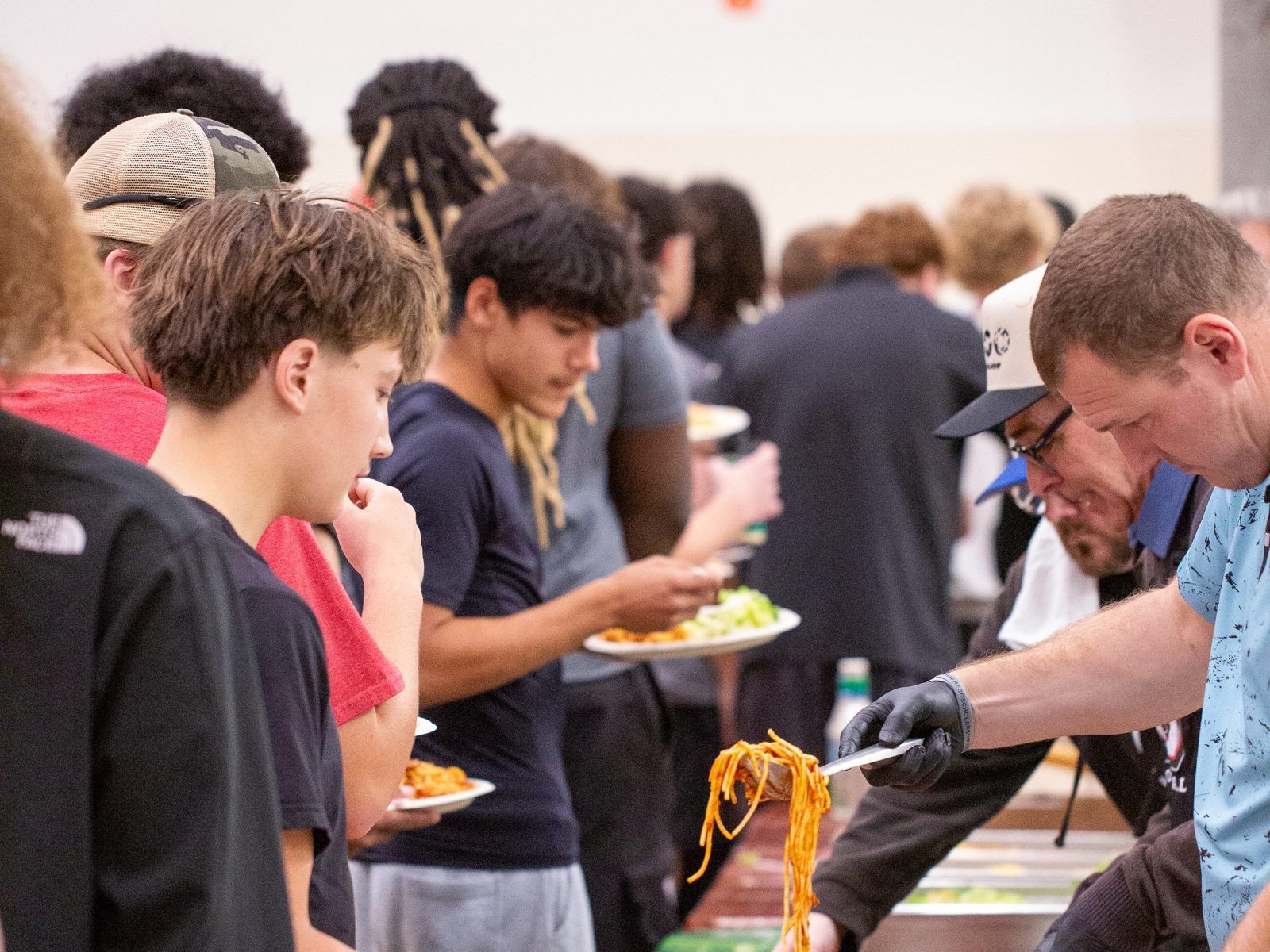 Union High School Football Full-Program Dinner, October 21, 2026 (photo 14)