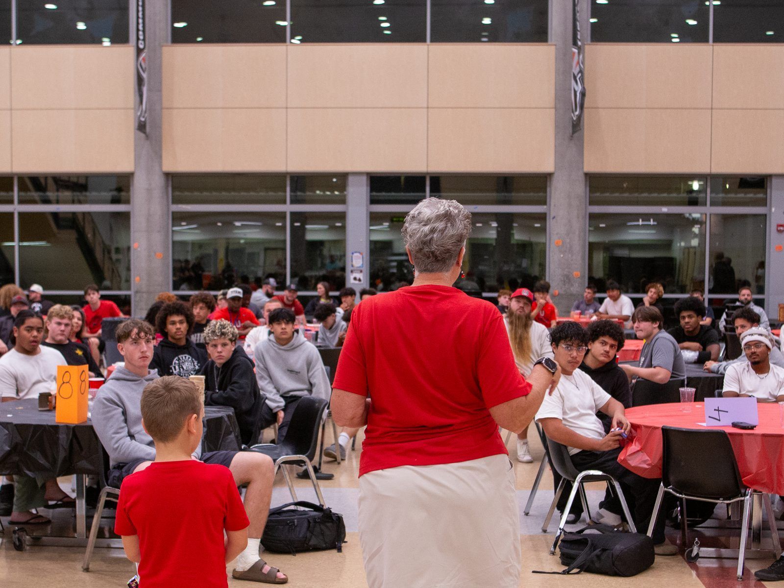 Union High School Football Full-Program Dinner, October 21, 2026 (photo 28)